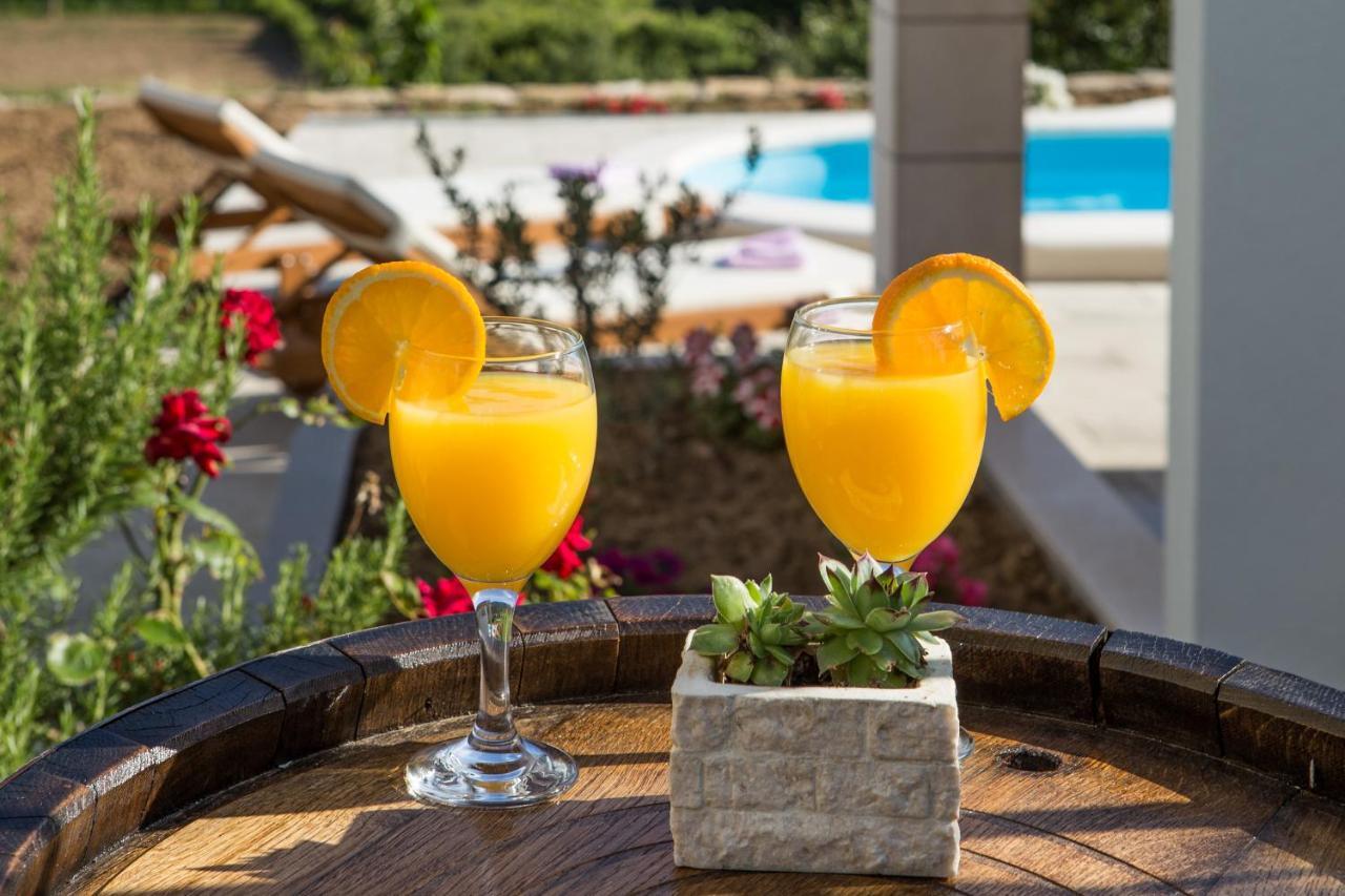 Holiday Village Home Kamenica Kostanje المظهر الخارجي الصورة